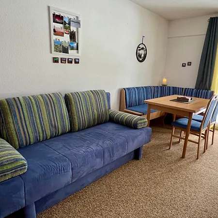 Am Apartamento *