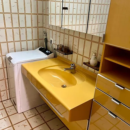 Apartamento Am *