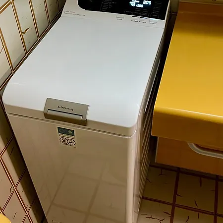 Apartamento Am Feldberg (Baden-Wurttemberg)