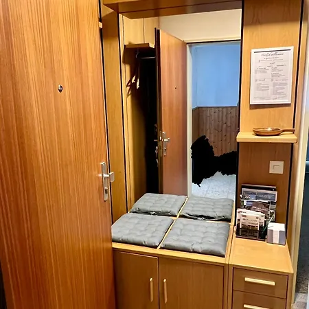 Apartamento Am *