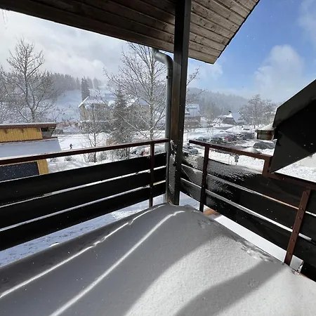 Am Apartamento Feldberg (Baden-Wurttemberg)