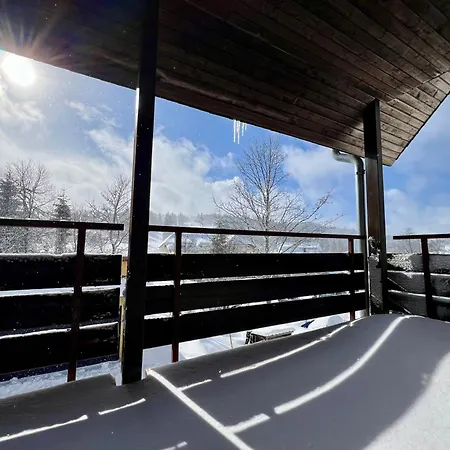 Apartamento Am Feldberg (Baden-Wurttemberg)