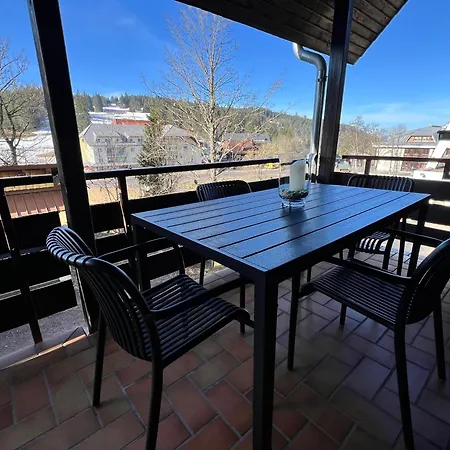 Apartamento Am