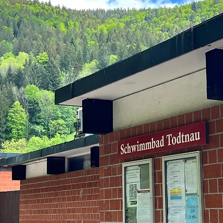 Am Apartamento Feldberg (Baden-Wurttemberg)