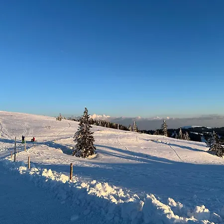 Am Apartamento Feldberg (Baden-Wurttemberg)