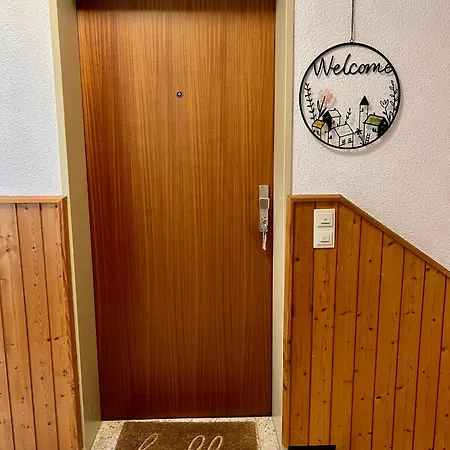 Appartamento Am Feldberg (Baden-Wurttemberg)